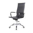 Office chair ELEGANCE ( BLACK )
