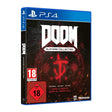ИГРА за SONY PS4 - Колекција Doom: Slayers 