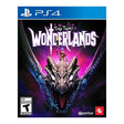 ИГРА за SONY PS4 - Tiny Tinas Wonderlands (PS4) 