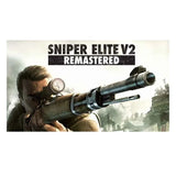 Nintendo Sniper Elite V2 - Ремастерирана (Switch) 