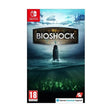 Nintendo Bioshock: Колекцијата (Код во кутија) (Switch) 