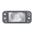 Nintendo Switch Lite СИВА 