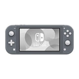 Nintendo Switch Lite СИВА 