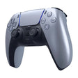 Безжичен контролер Sony PlayStation 5 DualSense, сребрен 