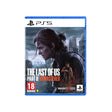 ИГРА за SONY PS5 - The Last of Us - Part 2 - Remastered (PS5) 
