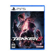 ИГРА за SONY PS5 - Tekken 8 