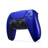 Безжичен контролер за Sony PlayStation 5 DualSense, кобалтно сина боја 