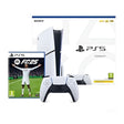 Sony PlayStation 5 Disc Edition Slim Console + FC 25