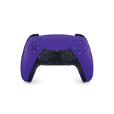 Безжичен контролер за Sony PlayStation 5 DualSense, виолетова 