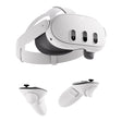 Virtual Reality Advanced All-In-One Headset Meta Quest 3 512GB withTwo Controllers included