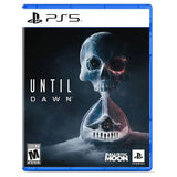 ИГРА за SONY PS5 - До зори 