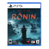 ИГРА за SONY PS5 - Rise of the Ronin 