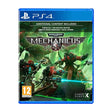 ИГРА за SONY PS4 - Warhammer 40.000 Mechanicus 