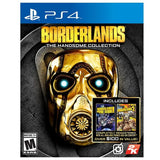 ИГРА за SONY PS4 - Borderlands: Убавата колекција 