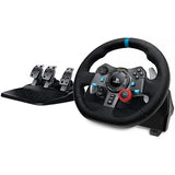 Тркачки волан Logitech Racing Logitech Driving Force G29 PS3/PS4/PC 