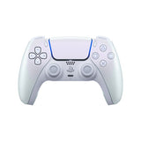 Безжичен контролер за Sony PlayStation 5 DualShock Chroma Pearl 