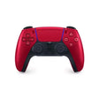 Безжичен контролер за Sony PlayStation 5 DualShock, вулкански црвен 