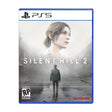 ИГРА за SONY PS5 - Silent Hill 2 