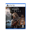ИГРА за SONY PS5 - Assassins Creed: Mirage 