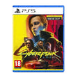 ИГРА за SONY PS5 - Cyberpunk 2077 