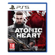 ИГРА за SONY PS5 - Atomic Heart 