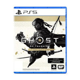 ИГРА за SONY PS5 - Ghost of Tsushima Directors Cut 