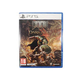 ИГРА за SONY PS5 - Темниот век 