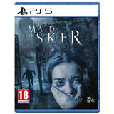 ИГРА за SONY PS5 - Maid of Sker 