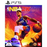 ИГРА за SONY PS5 - NBA 2K23 