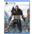 ИГРА за SONY PS5 - Assassins Creed: Valhalla 