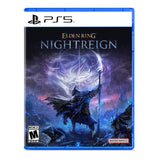 ИГРА за SONY PS5 - Elden Ring Nightrein 