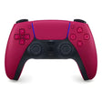 Безжичен контролер за Sony PlayStation 5 DualShock, Cosmic RED 