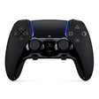 Безжичен контролер за Sony PlayStation 5 DualSense Edge - полноќно црн 