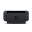 Nintendo Switch 2 OLED црна 