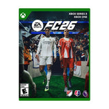 XBOX EA Sports - FC 26 