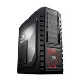 Куќиште CoolerMaster HAF X 