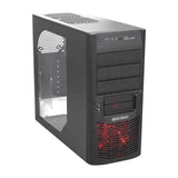 CoolerMaster Case Elite 430 Black Edition
