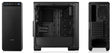 MODECOM OBERON PRO GLASS BLACK CASE