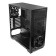 MODECOM ADVANCED GAMING D1 DRAKKAR COMPUTER CASE