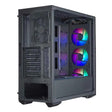 CoolerMaster MasterBox MB520 ARGB