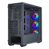 CoolerMaster MasterBox MB520 ARGB