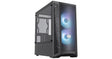 CoolerMaster Case MasterBox MB311L ARGB