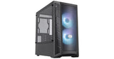 CoolerMaster Case MasterBox MB311L ARGB