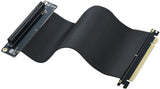 Кабел за кревање CoolerMaster PCI-E 3.0 x16 - 200mm 