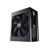 Cooler Master MWE Gold V2 FM 1250W ATX3.0 A/EU кабел 