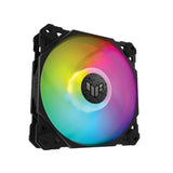 ASUS TUF GAMING TF120 ARGB единечен пакет 