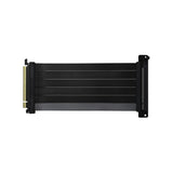 CoolerMaster Riser Cable PCIe 4.0 x16 -300mm V2