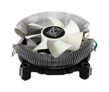 LC-Power CPU Cooler for AMD and Intel CPU´s