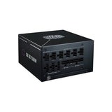 Cooler Master GX III Gold 750W ATX3.0 целосно модуларно напојување 