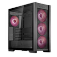 Футрола ASUS TUF Gaming GT302 црна 